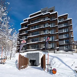 アパートホテル Niseko Kyo, 倶知安町