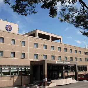 ホテル ホテルニセコアルペン, 倶知安町
